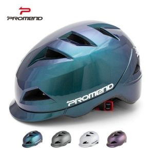 Promend Helm Sepeda TK-12H19