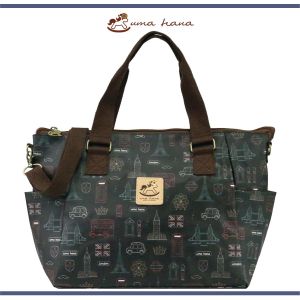 Uma hana Women Shoulder Bag Women Sling Bag Crossbody Bag Shoulder Bag Waterproof 波莉娜包