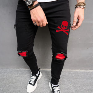 Celana panjang pria dewasa - celana jeans -murah pol - peplein