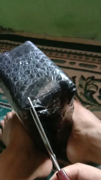Buyer review video 2
