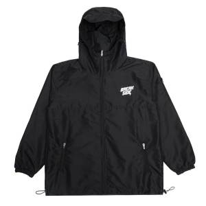 Breakside Jacket Marcove - Black Jaket Pria