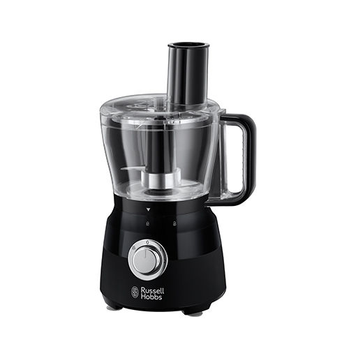Russell Hobbs Matte Black Koffiezetapparaat 26160-56