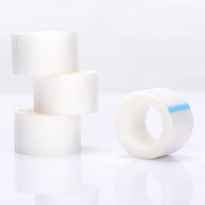 Xăng Đan Trong Suốt Tàng Hình PE Đa Năng Miếng Dán Chân Chống Mài Mòn Giày Cao Gót Thoáng Khí Cho Nam Và Nữ