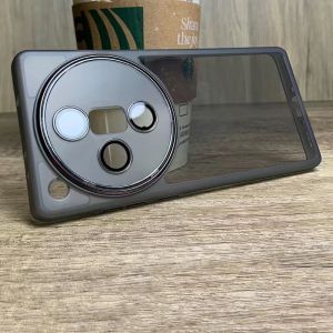 For Oppo Find X7 Ultra Case TPU Soft Silicone Transparent Cover For Find X 7 X7Ultra X6 Pro Camera Protection Shockproof Bumper