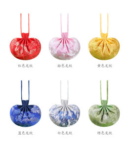 8*13cm กระเป๋าใส่เครื่องหอมสไตล์พระราชวังแบบโบราณถุงใส่เครื่องหอมถุงใส่เครื่องหอม DIY แบบผลิตเองถุงใส่เครื่องหอมแขวนรถกลิ่นหอมและฝุ่นห