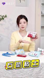 Stone Plastic Clay Baking-Free Shaping Clay Brickearth Factory Direct Childrens Handmade diy Soft Clay 500g Sculpture Mud