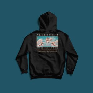 CUSTOM JAKET 3