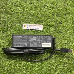 Sạc laptop lenovo chân vuông 20V - 3.25A 65W L440 L540 S431 T431S T440 T440P T440S T540P X240 E430 E431 E530 E531