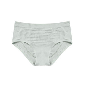 Topbra_shop กางเกงในกระชับพุง กางเกงใน ผ้าฝ้ายแท้ ไซร์ใหญ่ สำหรับคนอ้วน เนื้อผ้าดี เกรดพรีเมี่ยมไซส์ใหญ่ รอบเอว 27-60 นิ้ว CDA74