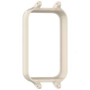 Scratchproof Housing Shell with 12mm Belt Interface Screen Film for Band 9 Protective Shell Smartband Case Cover