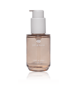 (SG Official) Off & Relax Spa Hair Oil Repair Off&Relax