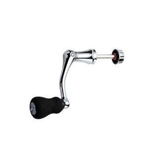 Engkol Handle Reel / Handle Reel Pancing / Gagang Reel Pancing