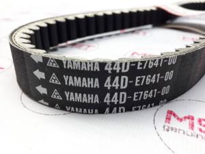 Mio MX Fi V Belt Drive Yamaha Genuine Parts 44D-E7641-00