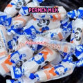 SALE permen milk candy permen panda  permen panda susu permen sapi. 