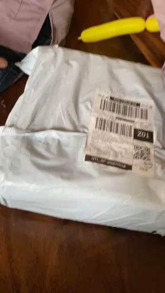 Buyer review video 3
