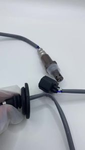 1588A141 1588A183 234-4116 New Lambda o2 Oxygen Sensor for Mitsubishi-Lancer Outlander- Sport RVR EVO X 1.8L 2.0L 2.4L 2006-2017