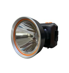 LUBY Senter Kepala Jumbo LED L-2931L 65W Cahaya Putih Tahan Hingga 50 Jam