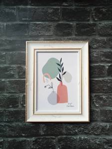 รวมกรอบรูป ขนาด 5"x7"  รุ่น 4102-4106