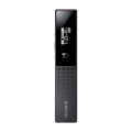 Sony ICD-TX660 - Slim Digital Voice Recorder with OLED Display. 