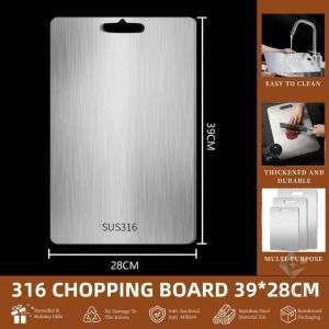 WHL Emerald Antibacterial Standing Chopping Board Proof Plastic Round Vegetable Cutting Board 抗菌防霉塑料圆形切菜砧板