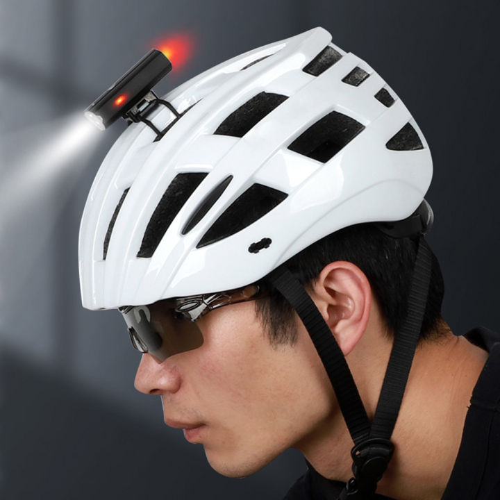 Helmet bike light online