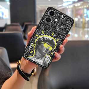 Cartoon Fashion Design Phone Case For Honor Play10 4G Soft case Waterproof Shockproof TPU Anti-knock Full wrap Silicone