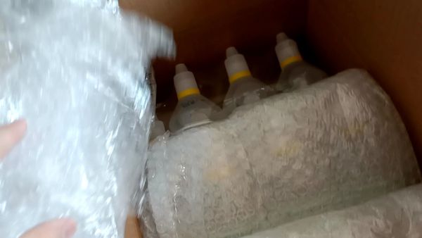 Buyer review video 6