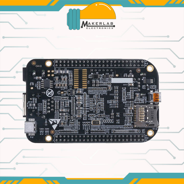 Begalebone Storage Seeed Studio BeagleBone Black BeagleBoard Single Board Computer 4GB On ...