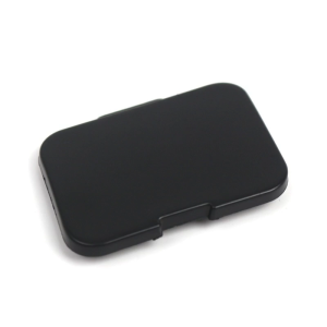 Bảo vệ phía trước bọc móc kéo thích hợp cho E46 Coupe 1999 2005 tăng cường độ bền không còn rắc rối cài đặt