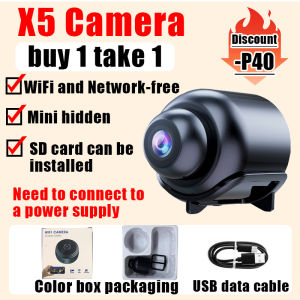 【no need wifi】A9 Mini Camera CCTV camera with voice connect to cellphone Magnetic Design Surveillance Cameras smart Home Smallest Camera WifI HD Mini Camera Camcorder Web Video Surveillance CCTV Home IP Camera Package Hidden Spy Camera Wifi Camera Indoor