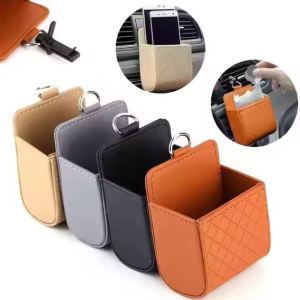 Kantong Penyimpanan Mobil Multifungsi Strorage Car Interior