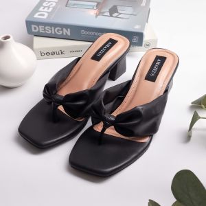 Amazeus NEXT Sandal Heels Wanita 5 Cm