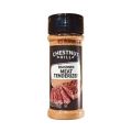 Chestnut Hill Seasoned Meat Tenderizer 135g – USA Imported | Papain Salt Blend for Beef, Pork, Chicken Spice. 