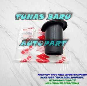 KARET BOOT SHOCK ABSORBER DEPAN FUTURA