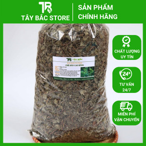 Chè Dây Cao Bằng Loại 1 Nguyên Chất Hỗ Trợ Viêm Loét Dạ dày Túi 1 Kg
