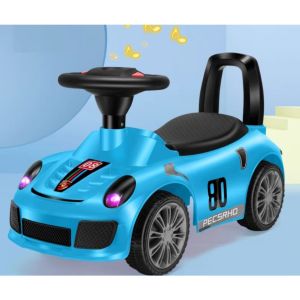 SG Tricycle Toddler Walker Foldable Stroller