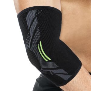 PENTU Men Sportswear Injury Protective Basketball Sport Sleeve Pad Elbow Pads Arm Elbow Band Elbow Brace Arm Sleeve