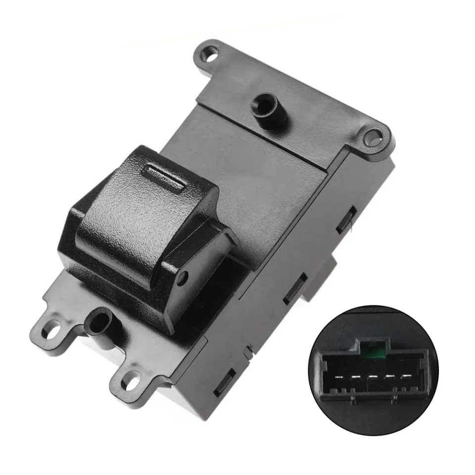A-Premium Master Power Window Switch Compatible With Buick - View #11
