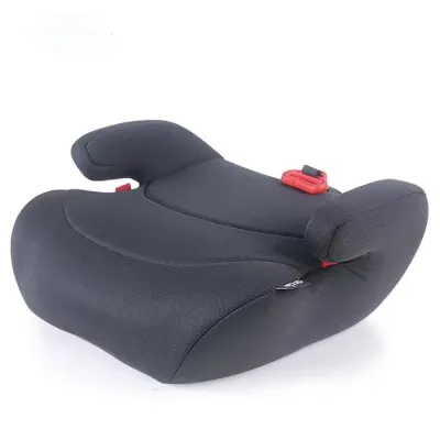 Ghế Booster Ô Tô Cho Bé | Car Seat Trẻ Em Cao Cấp | Ghế Nâng Chiều Cao 17Cm | An Toàn 3 Điểm 15-36Kg