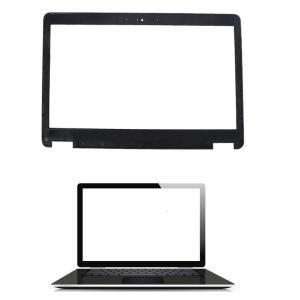 Màn hình LCD cho máy tính xách tay khung trước Bìa bezel phụ kiện máy tính xách tay mới/ban đầu cho Dell Latitude 7450 E7450 máy tính xách tay 33.7x23.3cm màu đen