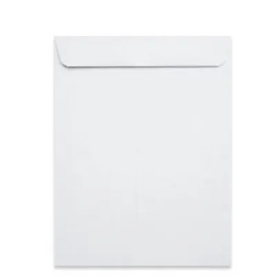Bao thư trắng A4 80-100gsm