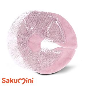 BKA Breast Relaxant Gel Pad Kompres Payudara Ibu Menyusui