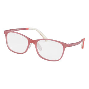 SHINU แว่นตากรองแสงสีฟ้าสำหรับเด็กแว่นตาพิมพ์ลายไม่มีสีสำหรับเด็กผู้ชายเด็กผู้หญิงนักเรียนอายุ8-15ปี PS009