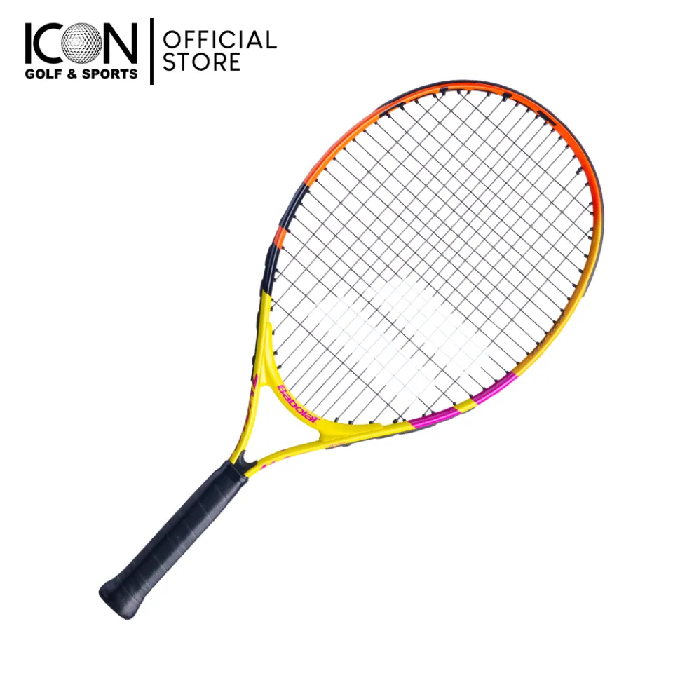 Babolat Tennis Racket Nadal Junior 23 Lazada PH