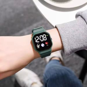 Đồng hồ điện tử đa chức năng dành cho học sinh tuổi teen