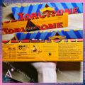 [Hàng Úc] Socola sữa Toblerone Mondelez Thụy Điển thanh lớn 360g. 