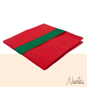 ถุงห่อของขวัญ ถุงซานต้า พร้อมเชือกสำหรับผูกโบว์ ใบใหญ่ มี 6 ขนาด ทำจากสปันบอนด์