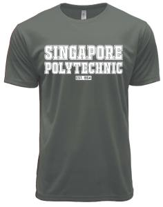 EST - Singapore Polytechnic T-Shirts