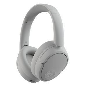 JLAB JBuds Lux ANC Over-Ear Headphones | HYBRID ACTIVE NOISE CANCELING | CLOUD FOAM™ COMFORT | SPATIAL AUDIO