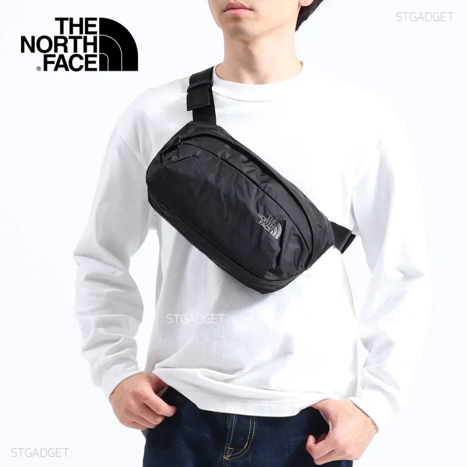 The north face glam hip sales bag